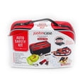 thumbnail image 3 of Justin Case Travel Pro Auto Safety Kit, Car Emergency Roadside Safety kit, 3 of 11