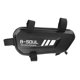 thumbnail image 1 of Bolsa para motocicleta, bolsa lateral para motocicleta, bolsa trasera, parachoques, bolsa de herramientas multifuncional para motocicleta, izquierda, 1 of 5