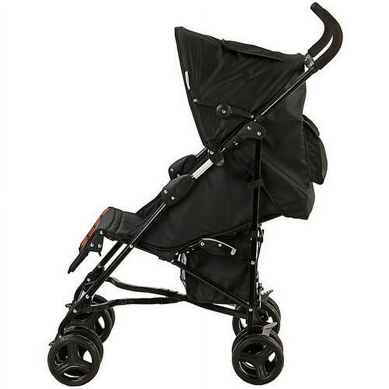 Mia moda double umbrella stroller hotsell