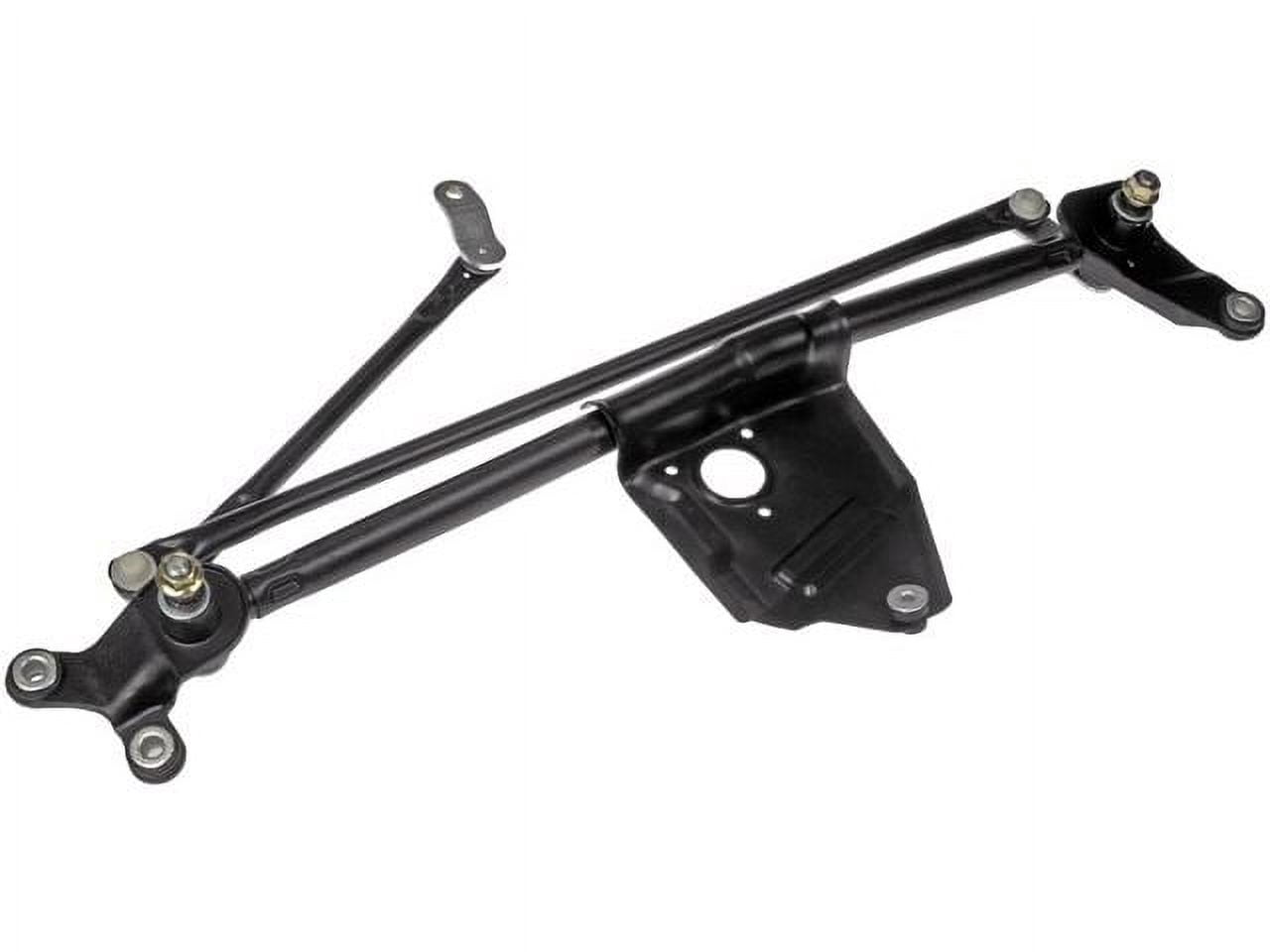 Dorman 49464 Wiper Linkage Bushing for Specific Honda Models