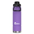 thumbnail image 5 of bubba Trailblazer Insulated Stainless Steel Water Bottle with Straw Lid, 24 Oz., Rubberized, 5 of 5