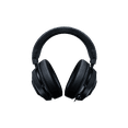 thumbnail image 2 of Razer Kraken Gaming Headset 2019 - [Black][Lightweight Aluminum Frame][Retractable Noise Cancelling Mic][for PC, Xbox, PS4, Nintendo Switch], 2 of 4