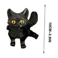 thumbnail image 3 of Dvkptbk Printed Ragdoll Body Joint Movable Ornaments Model Toy, 3 of 6
