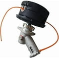 thumbnail image 3 of Echo String Trimmer Gear Head Replacement 10-Tooth P021008182 for FS91, 3 of 8