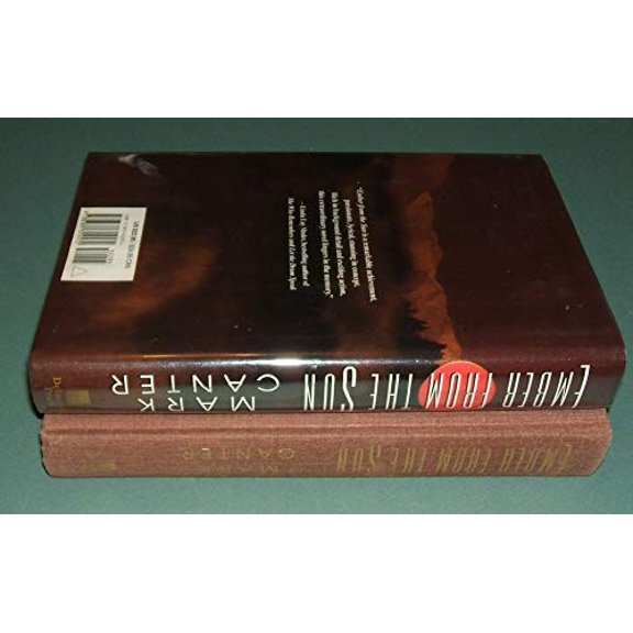 Pre-Owned Ember from the Sun Hardcover