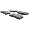 StopTech Performance 92-98 Porsche 911 Front Brake Pads