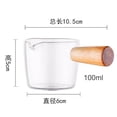 thumbnail image 3 of Olla para Leche para Sopa Resistente Al Calor con de 50ml Y 100ml Gloria ollas de sopa de leche, 3 of 9