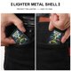 thumbnail image 3 of Monster Jam-theme Copper Metal Lighter Shell, Premium Replacement Refillable Lighter Case with Durable Metal Construction, Compatible with Zippo and Most Standard Lighter Models, 3 of 6
