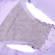 thumbnail image 3 of Bragas de seda helada para mujer, bragas con estampado de animales y gatos bonitos, ropa interior, bragas Púrpura Yuyangstore Ropa interior sin costura de las mujeres, 3 of 8