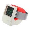 thumbnail image 1 of Soporte Base De Carga Inalámbrica Computadora Retro Compatible con Apple Watch Series, 1 of 5