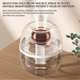 thumbnail image 5 of Humidifiers for Bedroom Top Fill Cool Moisture Humidifier with Night Light for Baby Room Car Office, 5 of 5