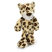 great gizmos nici wild friends - leopard dangling with sound 35cm