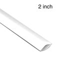 thumbnail image 1 of WYA-420A - TUBING HST 2INX4FT SW WHT 2:1 600V 125C, 1 of 1