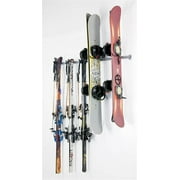 Monkey Bars 03007 Ski & Snowboard Rack