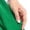 Green, variant on Women's Bavarian Oktoberfest Dirndl Barmaid Bunched Billowy Breathable Cos Dresses A Line Dress Bell Sleeve Red Large
