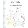 thumbnail image 1 of Can I Help? By Marilyn Janovitz, 1 of 1