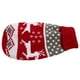 thumbnail image 4 of Suéter navideño para perro GOOHOCHY, suave, cálido y cómodo, tejido de punto, ropa de invierno para mascotas (cachorros y gatos)., 4 of 7