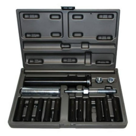 In-Line Dowel Pin Puller Master Set