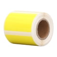 thumbnail image 1 of 9 Pcs Colorful Self Adhesive Thermal Printer Paper Rolls Compatible With P1 Mini Printer PeriPage A6 Series Printers 57 X 30 Mm Waterproof & Oil, 1 of 8