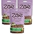 thumbnail image 2 of Zoe Tender Chunks Chicken & Parmesan Dog Treat, 2 of 2