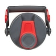 thumbnail image 7 of Igloo 1/2 Gallon Logan Stainless Steel Sports Jug - Red, 7 of 7