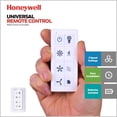 thumbnail image 6 of Open Box Honeywell Kaliza Ceiling Fan with Quiet Motor and Remote Control, 56", 6 of 9