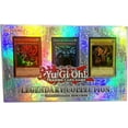 Yugioh Trading Card Game Legendary Collection Box Edition