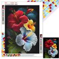 thumbnail image 1 of 5D DIY Con Cuentas Cuadradas Opio Del Arte 30x40cm, 1 of 9