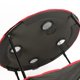 thumbnail image 5 of Mesa Plegable Para Acampar, Mesa De Pícnic Portátil Ligera, Mesa De Barbacoa Plegable Para Exteriores, Ideal Para Camping, Picnic, Playa, Senderismo qarigey OD013674-00, 5 of 6
