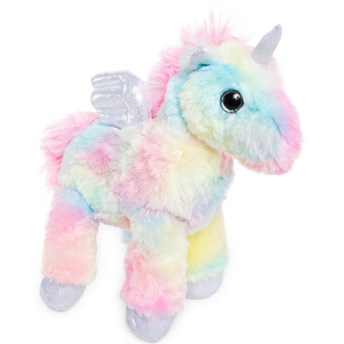 winged unicorn toy