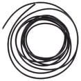 thumbnail image 5 of GOOHOCHY 1Set Black Shielded Wire for Guitar Pickups with Tinned Copper Conductors and PVC Jacket for Musicians, 5 of 8