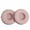 Pink, variant on 1 Pair Replacement Foam Ear Pads Pillow Cushion Cover for JBL Tune600 T450 T450BT T500BT Headphone Headset 70mm EarPads Headset Accessory