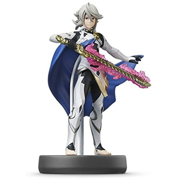 Nintendo Amiibo - Corrin (Smash Brothers Series) Japan Import