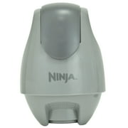 Ninja Master Prep Food Processor & Blender, 400W, 48-Oz Pitcher, 16-Oz Chopper Bowl, One-Touch, QB900B