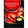 Premium Dungeness Crab Legs, 16 oz