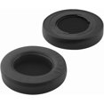 thumbnail image 4 of czcpp-Ear Pads Replacement for Razer Kraken 7.1 V2 / Razer Kraken Pro V2 Gaming Headset by - Memory Foam and Protein PU Ear Pad Cushions - Noise Isolation Oval Earpads Replacement – Black, 4 of 4