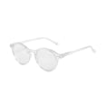 thumbnail image 1 of Zenottic Gafas De Lectura Con Bloqueo De Luz Azul, Gafas Redondas Para Hombres Y Mujeres, Aumento 0,0 1,0 1,5 2,0 2,5 3,0 3,5, 1 of 1