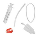 thumbnail image 2 of Bicycle Bleed Kit,Hydraulic Bicycle Bike Disc Brake Bleed Kit Hydraulic Bleed Tools Solid Performance, 2 of 8