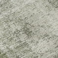 thumbnail image 2 of Dalyn Rugs Premium Machine Washable Mayfield AMF940 Green 9' x 12' Rug, 2 of 7
