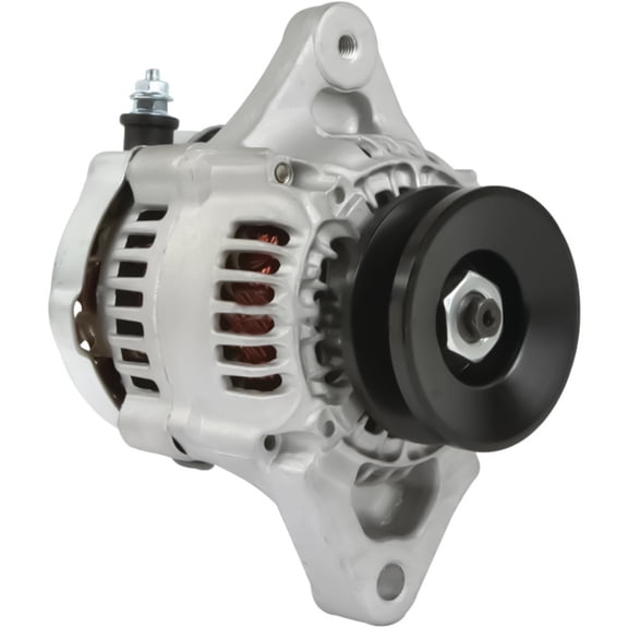RAParts 435-946 Alternator Fits Yanmar