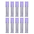 thumbnail image 3 of Here's a well structured product description for your **10pcs Transparent Essential Oil Roll Bottles**:\n\n \n\n### 🌿 10pcs Transparent Essential Oil, 3 of 3