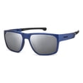 thumbnail image 2 of Lentes de Sol Carrera Carduc 029/S TZQ Azul 59 mm, 2 of 3