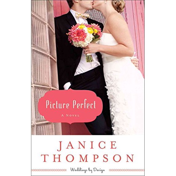 Pre-Owned Picture Perfect (Paperback) 0800721527 9780800721527