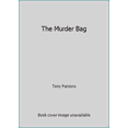 thumbnail image 1 of Pre-Owned The Murder Bag (Hardcover) 1780892330 9781780892337, 1 of 1