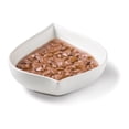 thumbnail image 2 of Purina Fancy Feast Gravy Lovers Salmon Feast Gourmet Cat Food in Wet Cat Food Gravy (Pack of 10), 2 of 6