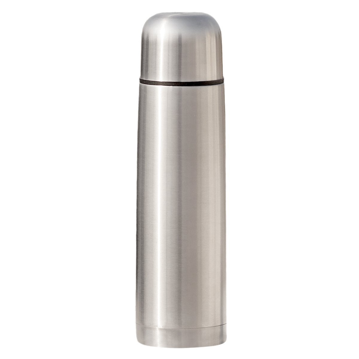 Vacuum Thermos Stainless Steel Flask Insulated Bullet Double Walled Hot & Cold a 