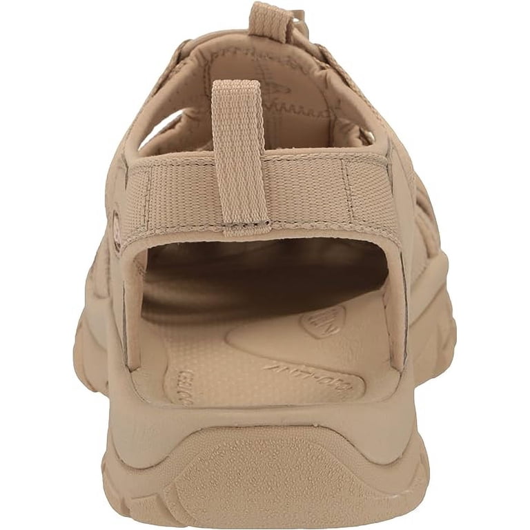 Keen NEWPORT H2 M-MONOCHROME/SAFARI Size 12 M | Closed Toe  display picture 2