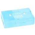 thumbnail image 3 of Étui de Protection pour Framboise Pi, Coquille Boîte de Protection Givrée Housse de Protection pour Framboise Pi Étui Givré pour Framboise Pi Conception Conviviale, 3 of 8