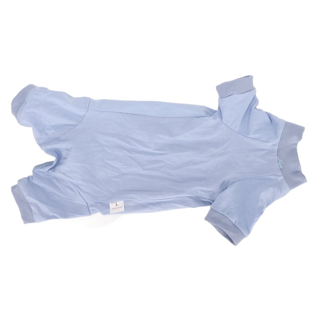 Traje De Recuperación Para Gatos Fácil De Mover Profesional Evita Lamer Heridas Trajes Ajustables Para Cirugía De Mascotas Para Heridas Abdominales ANGGREK Otros