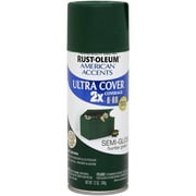 Rust-oleum Ultra Cover 2x Semi-gloss Hun